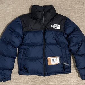 The North Face 96 Retro Nuptse Jacket – Women’s XS – NWT